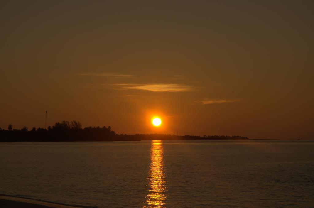 Rasdhoo Coralville Exterior foto
