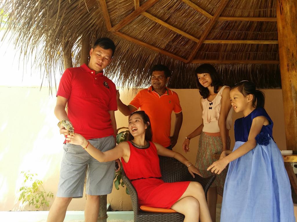 Rasdhoo Coralville Exterior foto